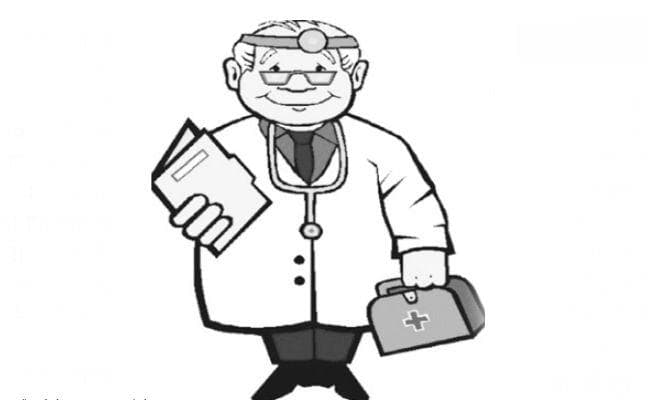 कई प्राइवेट अस्पतालों में चल रहा फरजीवाड़ा !