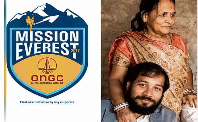 सीतामढ़ी :एवरेस्ट चढ़ सीतामढ़ी के प्रभात ने रचा इतिहास