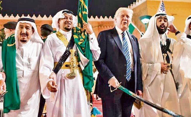 अरब में तनातनी : खाड़ी देशों के आपसी तनाव के हो सकते हैं व्यापक असर
