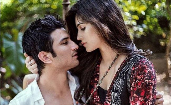 ''राब्ता'' पर चली सेंसर बोर्ड की कैंची, आपत्तिजनक भाषा और किस सीन किये डिलीट