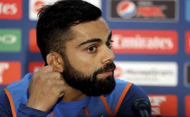 फोर्ब्स की सूची में विराट कोहली एकमात्र भारतीय खिलाड़ी, कमाई जानकर चौंक जाएंगे