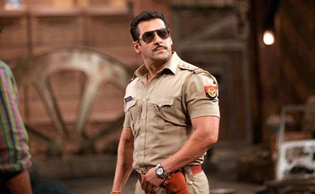 ''दबंग 3'' के डायरेक्टर के नाम का हुआ खुलासा, सलमान संग पहले भी कर चुके हैं फिल्म...