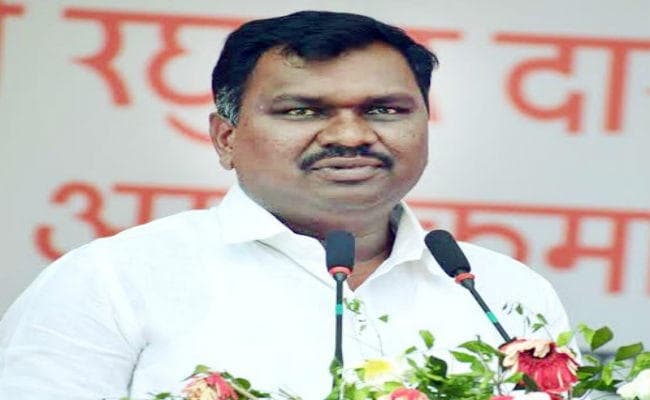 झारखंड: बाबूलाल मरांडी ने नेता प्रतिपक्ष अमर बाउरी को दी बधाई, 18 अक्टूबर को रांची में होगा भव्य स्वागत