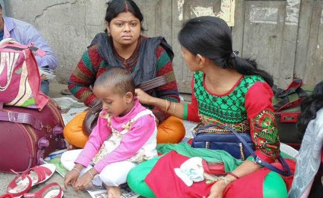 हे भगवान! किस घड़ी में हम दार्जिलिंग घूमने आये