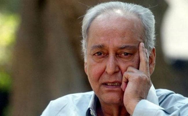 बांग्ला फिल्मों के प्रसिद्ध अभिनेता सौमित्र चटर्जी को फ्रांस का सर्वोच्च नागरिक सम्मान