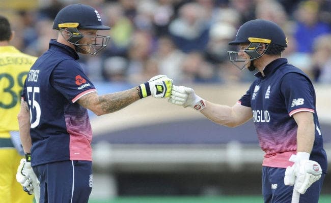 Champions Trophy 2017 : इंग्लैंड से हारकर आॅस्ट्रेलिया बाहर, बांग्लादेश सेमीफाइनल में