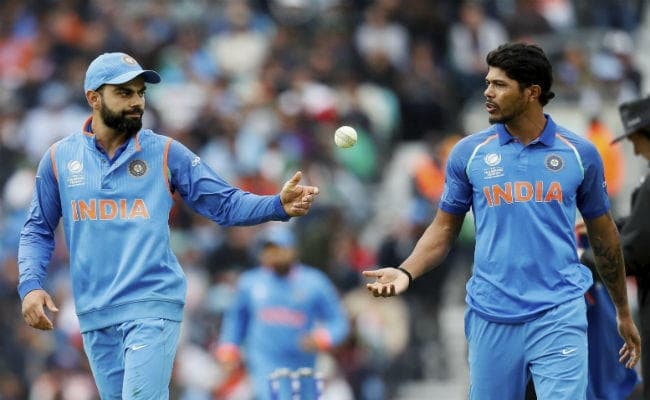 ICC Champions Trophy, 2017: आसान नहीं टीम इंडिया की राह