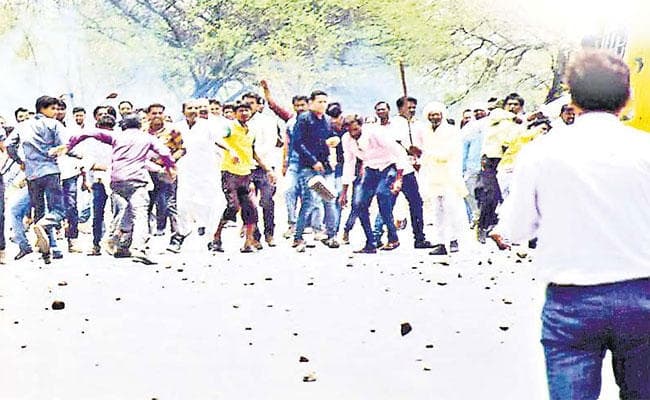 किसान आंदोलन : कृषि संकट और बेचैनी का गुबार