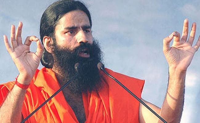 योग ज्ञान में भारत बनेगा विश्व गुरु : बाबा रामदेव