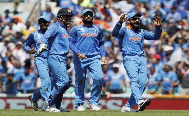 ICC Champions Trophy : भारत ने दक्षिण अफ्रीका पर से नहीं हटने दिया चोकर्स का तमगा, यह रहे जीत के पांच कारण