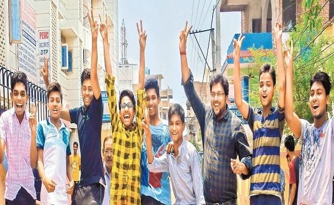 IIT JEE Advanced 2017 Results : लगातार तीसरे वर्ष पटना के छात्र ने लहराया गुवाहाटी जोन में परचम