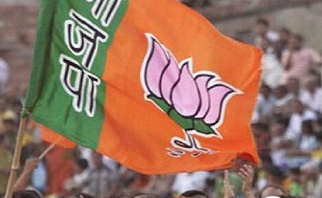 बिहार : बक्सर में भाजपा के कार्यक्रम में कांग्रेसियों का हंगामा, कई जख्मी