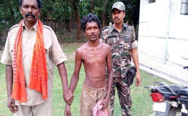 दुमका के जामा में दो की हत्या : अंडा बनाने को लेकर चलाया डंडा, पत्नी की मौत