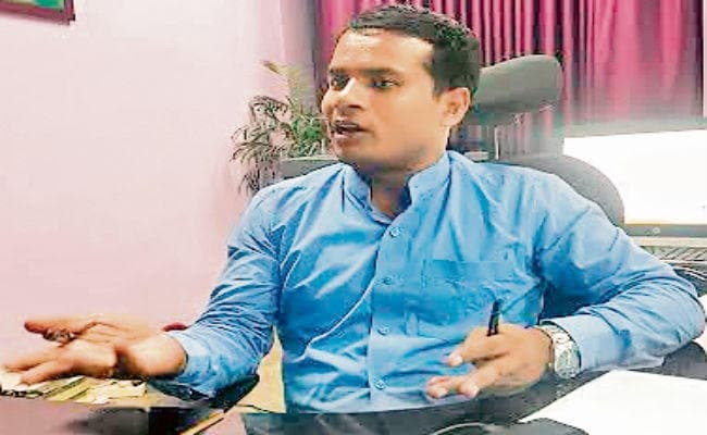 रांची के SDO भोर सिंह यादव का ट्रांसफर, जामताड़ा के डीडीसी बने, नगर आयुक्त का भी तबादला