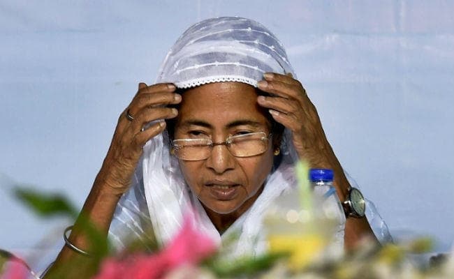 ममता जानतीं हैं जनता के दिलों पर राज करना, देखें तस्वीरें