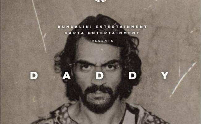 अर्जुन रामपाल का गैंगस्टर अंदाज, ''डैडी'' का ट्रेलर रिलीज...
