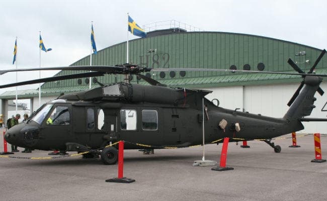 मोदी के दौरे से पहले भारत ने अमेरिका को दिया झटका, 6500 करोड़ का हेलीकॉप्टर सौदा रद्द