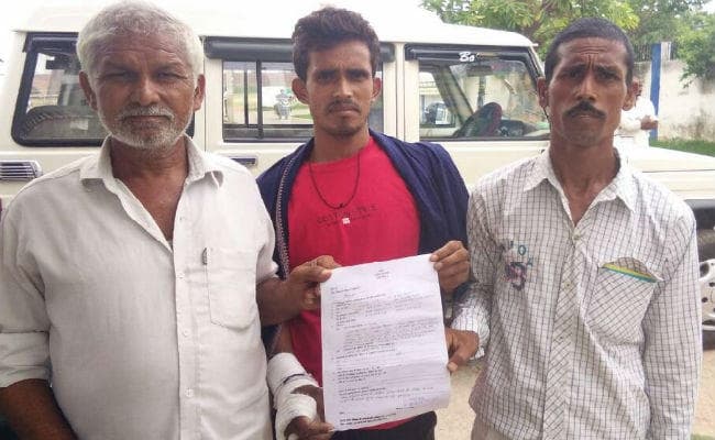 BIHAR : मुर्दा भी 10 साल से खा रहा सरकारी अनाज, लोक जन शिकायत में आया आवेदन