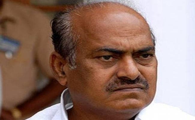 टीडीपी सांसद ने हवाई अड्डे पर किया हंगामा, इंडिगो व एयर इंडिया ने लगाया प्रतिबंध