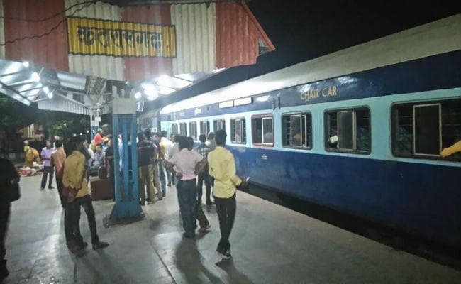 1894 में अस्तित्व में आया धनबाद-चंद्रपुरा रेल मार्ग, बन गया इतिहास