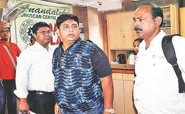 सरकारी अस्पताल से पकड़ाया फर्जी डॉक्टर