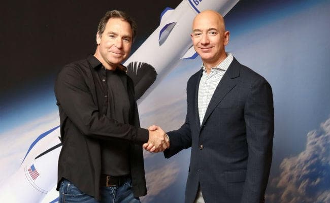 जब अमेजन फाउंडर जेफ बेजोस ने पूछा- कहां खर्च करूं अरबों की दौलत, तो मिला ये जवाब