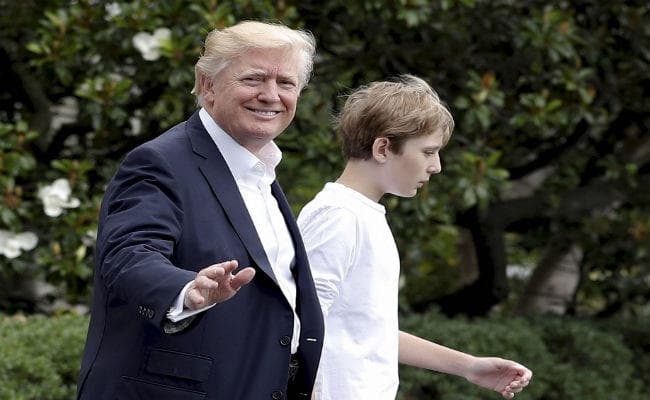 ट्रंप ने क्यूबा समझौते को किया रद्द, रिपब्लिकन पार्टी में घमसान