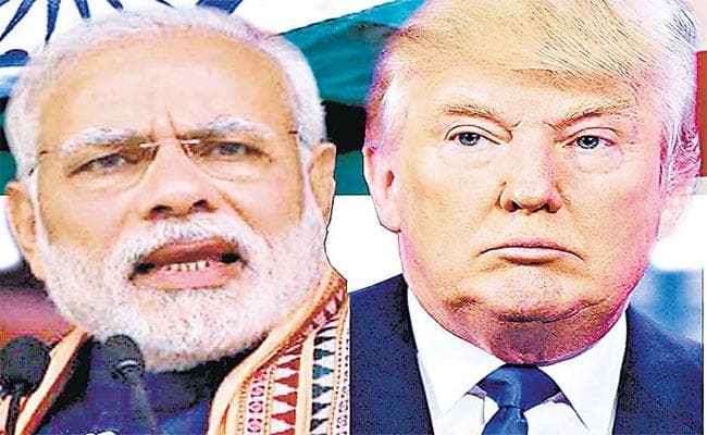 मोदी-ट्रंप भेंट : मुलाकात अहम लेकिन कहीं फिर भ्रम न टूटे, पढ़ें पुष्पेश पंत को