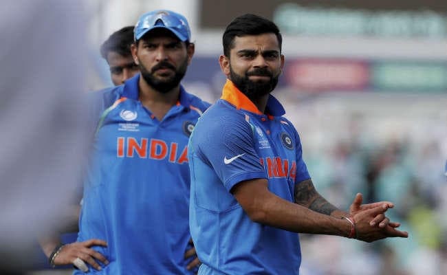 हार के बाद विराट कोहली ने पाकिस्तान के जुनून और जज्बे को किया सलाम हार के बाद विराट कोहली ने पाकिस्तान के जुनून और जज्बे को किया सलाम