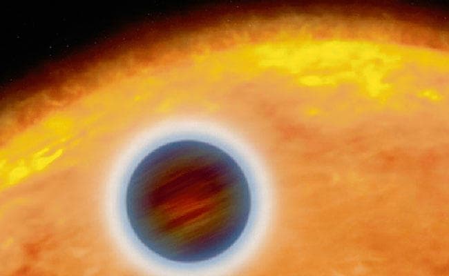 जानिए वैज्ञानिकों के अनुसार ब्रह्मांड का कौन सा ग्रह है सबसे गरम