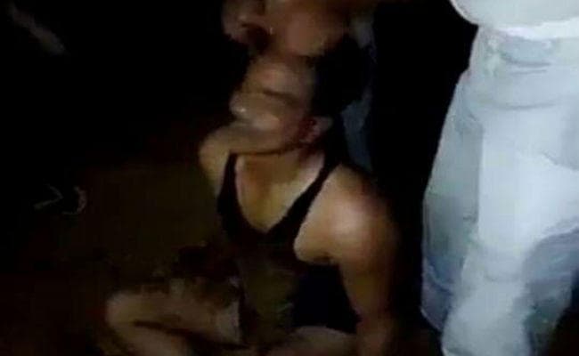 राजस्थान : प्रेमी का बाल उखाड़ा, नाखूनों से नोंचा और कर दिया प्यार जैसी कोमल भावना का कत्ल