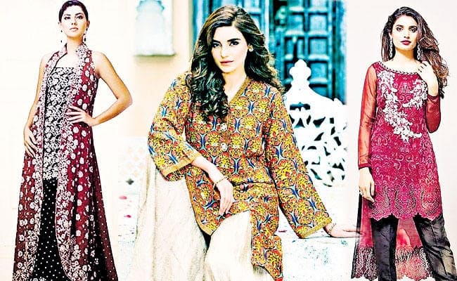 ईद में महिलाआें को लुभायेगी ये स्पेशल कलेक्शन