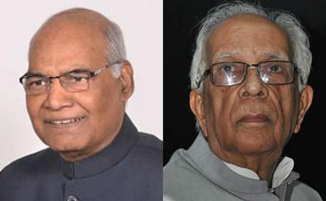 राष्ट्रपति ने किया बिहार के राज्यपाल का इस्तीफा मंजूर, पश्चिम बंगाल के राज्यपाल को मिला बिहार का अतिरिक्त प्रभार