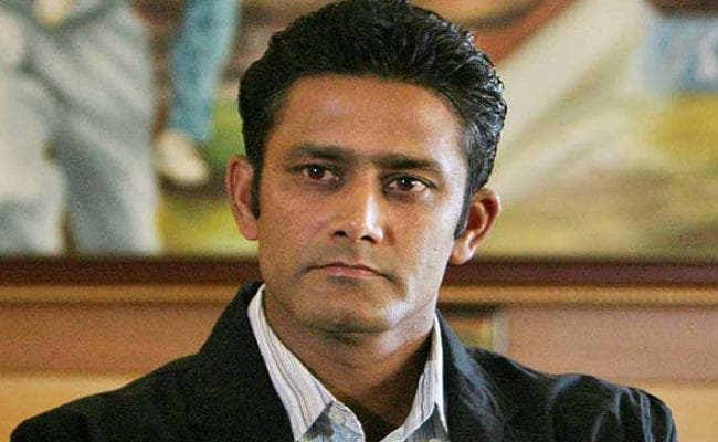 कोहली से विवाद के बाद कुंबले ने दिया कोच पद से इस्तीफा कोहली से विवाद के बाद कुंबले ने दिया कोच पद से इस्तीफा