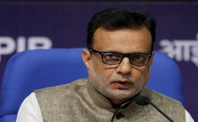 महीने में एक ही बार GST रिटर्न फाइल करने की जरूरत