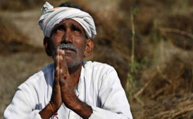 भाजपा की लहर रोकने के लिए कांग्रेस सरकार ने कर्नाटक में भी किया किसानों का कर्ज माफ