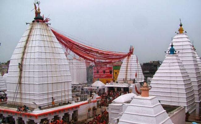 देवघर श्रावणी मेला में तैनात होंगे नौ हजार जवान