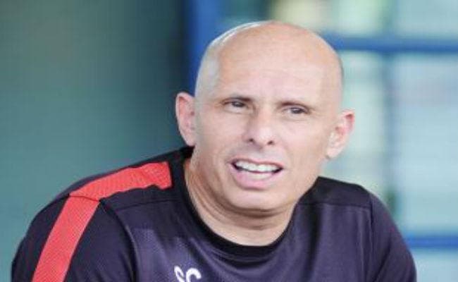 भारत जल्द ही अपनी सर्वश्रेष्ठ फीफा रैंकिंग हासिल करेगा : कोच