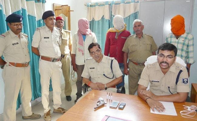 बक्सर में बाईकर्स गैंग : दिन में अय्याशी, रात को देते थे लूट की वारदात को अंजाम