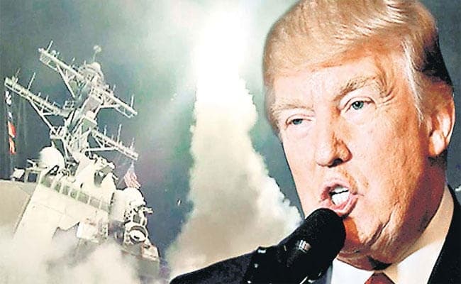 कहीं ये अमेरिका-रूस की नूरा कुश्ती तो नहीं