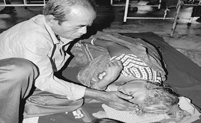 24 साल बाद मिली लापता पत्नी