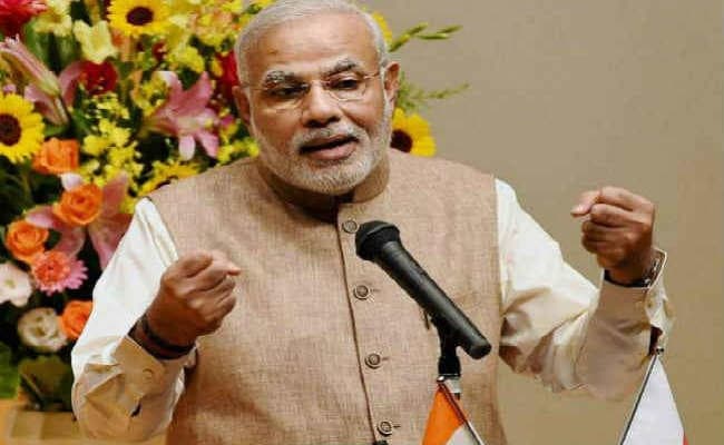 ''मन की बात'' : प्रधानमंत्री मोदी ने आपातकाल को याद किया, लोकतंत्र को बचाने की हिमायत की