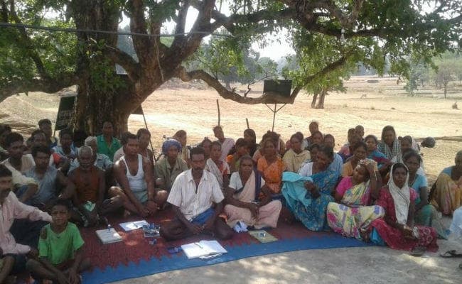 झारखंड : पांच बेटियों के लापता होने के बाद ग्रामीणों में रोष, गांव में लगाया था प्रवेश निषेध का बोर्ड