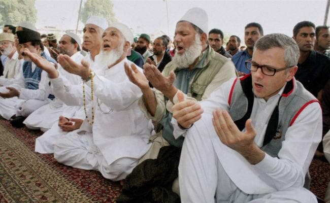 VIDEO : ...जब ईद की पूर्व संध्या पर इस कश्मीरी युवक ने DSP की मौत पर जताया दु:ख