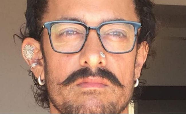 #ThugsOfHindostan के लिए आमिर खान का दर्दनाक Experiment, जानकर सिहर उठेंगे आप...!