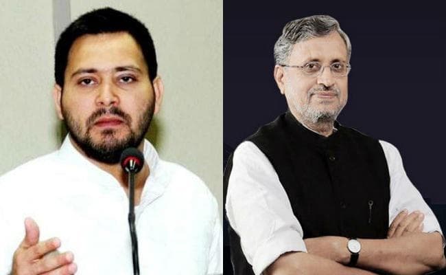 बिहार में भाजपा टूट के कगार पर : तेजस्वी यादव, गठबंधन सहयोगी भी गुटबाजी और तानाशाही से हैं परेशान