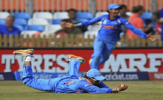 #WomensWorldCup : भारत-वेस्टइंडीज मुकाबला आज, विजयी अभियान जारी रखने उतरेगी मिताली सेना