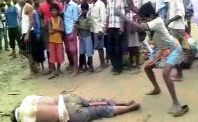 भाजपा शासित राज्यों में खत्म हो रहा कानून का डर? क्यों बढ़ रहा है ‘भीड़ का इंसाफ’?