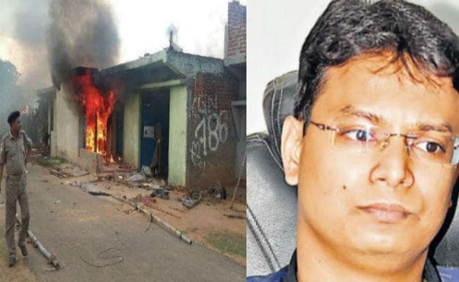 गिरिडीह : देवरी में उन्मादी भीड़ के बीच प्रशासन ने कैसे बचायी उस्मान की जान, पढ़ें पूरी कहानी