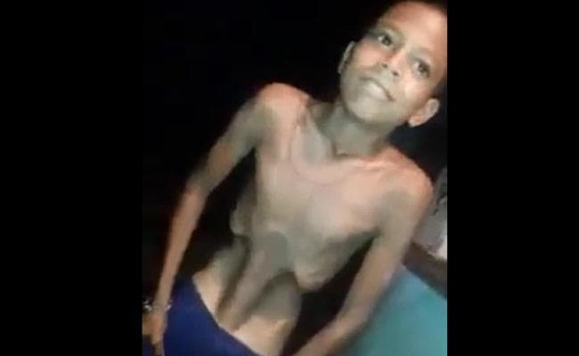 VIDEO : इस बच्चे की कपालभाति देखकर बाबा रामदेव को भी आ जायेगा चक्कर